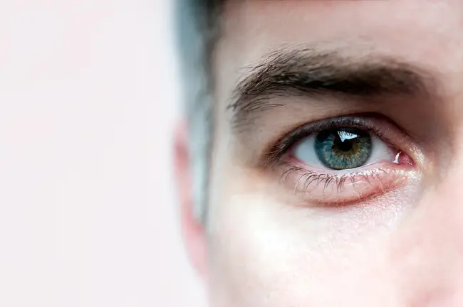 Problemas Oculares Comunes en Hombres Problemas Oculares Comunes en Hombres