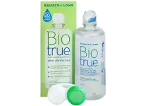 Líquido para Lentillas Biotrue