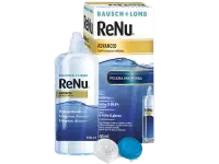 Líquido para Lentillas Renu Advanced Kit Viaje