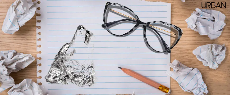 Gafas de Lectura: URBAN CE93335