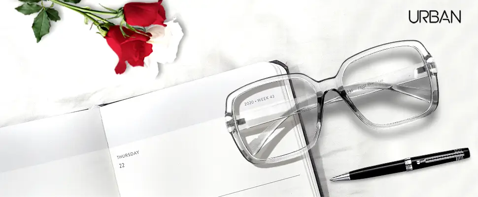 Gafas de Lectura: URBAN SQ3337