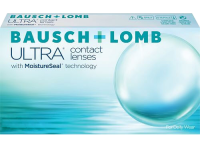 Lentillas Bausch+Lomb ULTRA