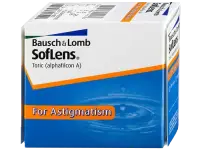 Lentillas Soflens Toric for Astigmatism