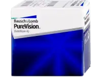 Lentillas Purevision