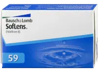 Lentillas Soflens 59