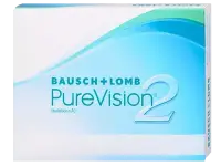 Lentillas Purevision2