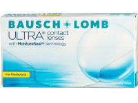 Lentillas Bausch+Lomb ULTRA for Presbyopia