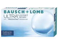 Lentillas Bausch+Lomb ULTRA Multifocal for Astigmatism