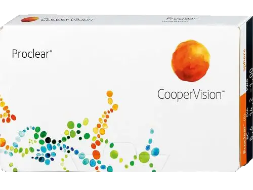 Lentillas Proclear Compra Online Hasta 50 en 24h