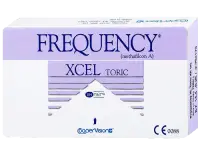 Lentillas Frequency Xcel Toric