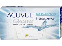 Lentillas Acuvue Oasys for Astigmatism