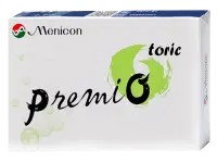 Lentillas PremiO Toric