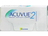 Lentillas Acuvue 2