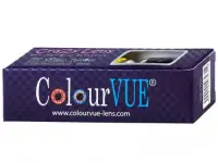 Lentillas ColourVue Glow