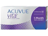 Lentillas Acuvue Vita