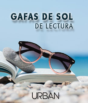Gafas de Sol de Lectura