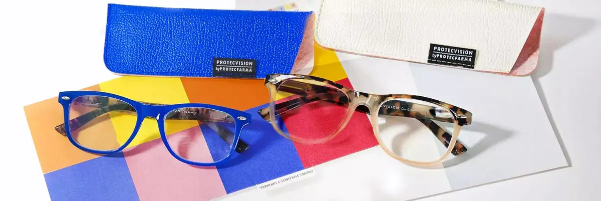 Gafas Lectura: Way