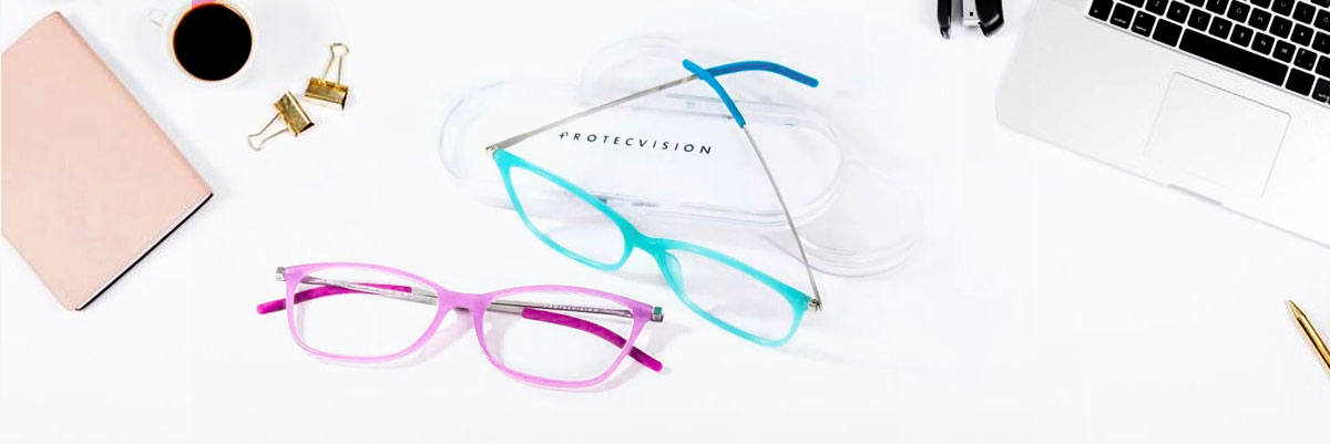 Gafas Lectura: Light Protec Wow
