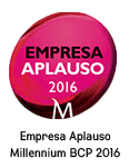 Empresa Aplauso 2016 de Lentillas