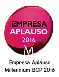 Empresa Aplauso 2016 de Lentillas
