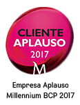 Cliente Aplauso 2017 de Lentillas