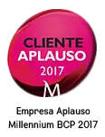 Cliente Aplauso 2017 de Lentillas