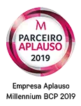 Cliente Aplauso 2019 de Lentillas