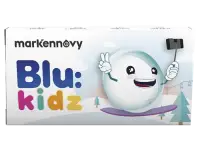 Lentillas Blu:kidz Multifocal