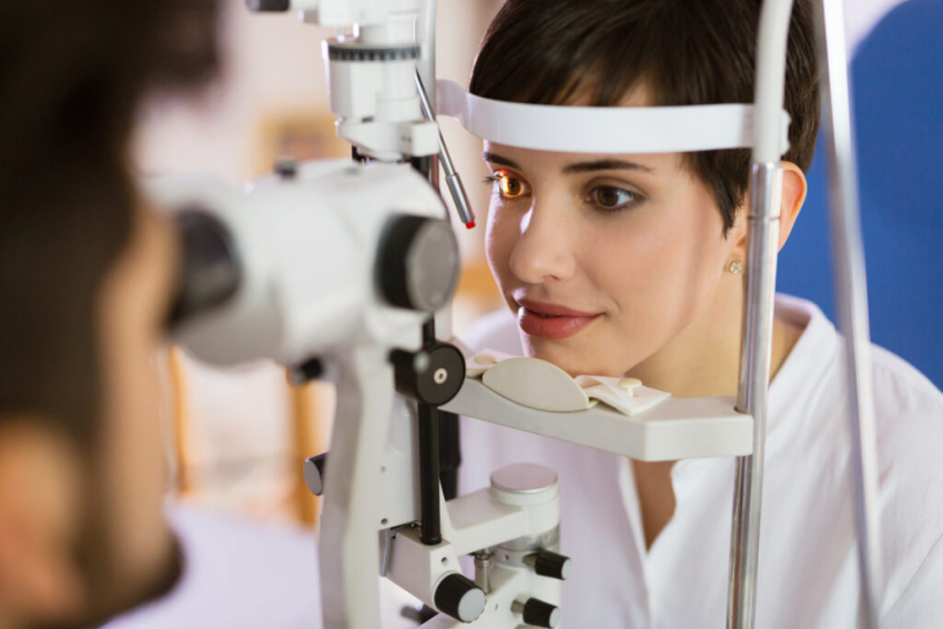 ¿Qué enfermedades de la vista no se pueden operar?