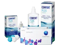 Lentillas Biofinity XR + Confort Plus - Packs