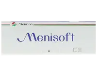 Lentillas Menisoft