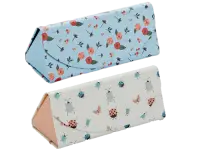 Estuche Printed para Gafas Accesorios para Gafas