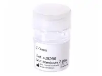 Lentillas Menicon Z Omni