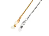 Accesorios para Lentillas Cordón Hipoalérgico para Gafas