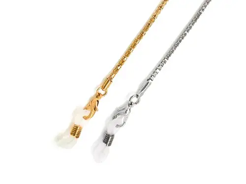 Accesorios para Lentillas Cordón Hipoalérgico para Gafas