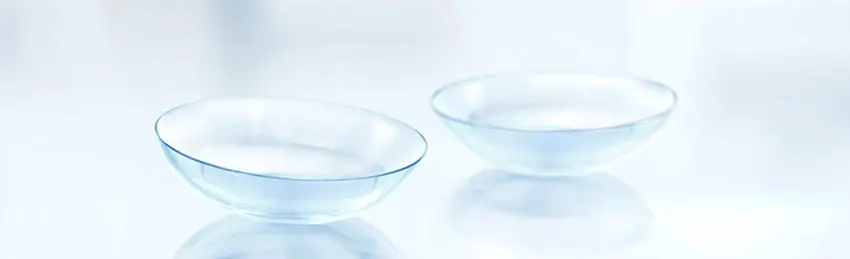 Lentillas más populares Lentillas más populares