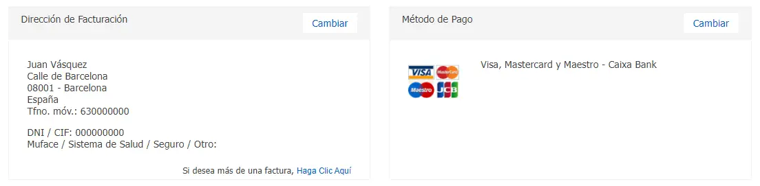 Pedido Pedido