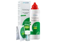 Líquido para Lentillas One Step Bio