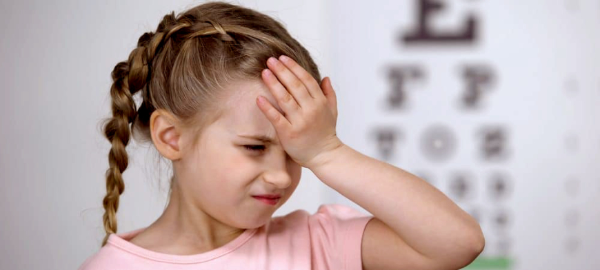 Miopía en niños: conozca síntomas e mejor tratamiento para la miopía infantil
