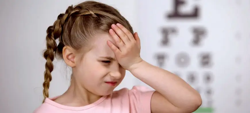 Miopía en niños: conozca síntomas e mejor tratamiento para la miopía infantil Miopía en niños: conozca síntomas e mejor tratamiento para la miopía infantil