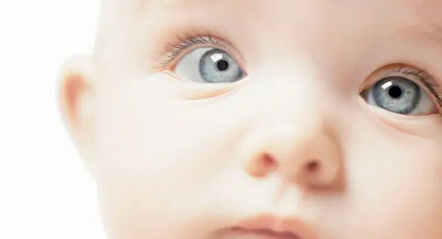 Estrabismo Infantil: Causas, Síntomas y Tratamientos Estrabismo Infantil: Causas, Síntomas y Tratamientos