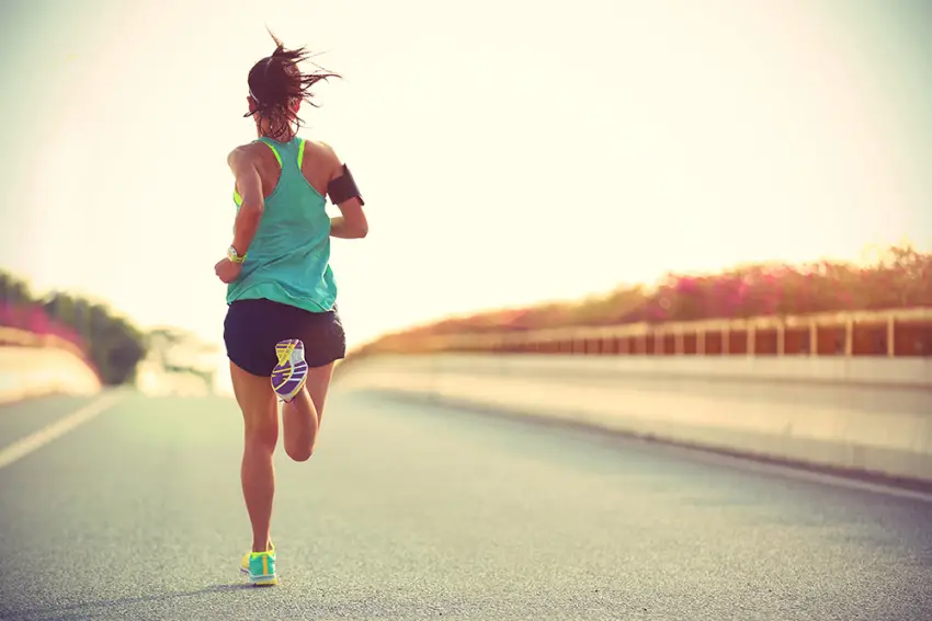 Deporte al aire libre