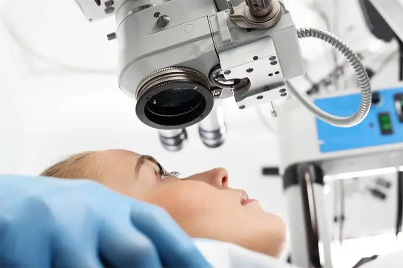 Cirugia Refractiva