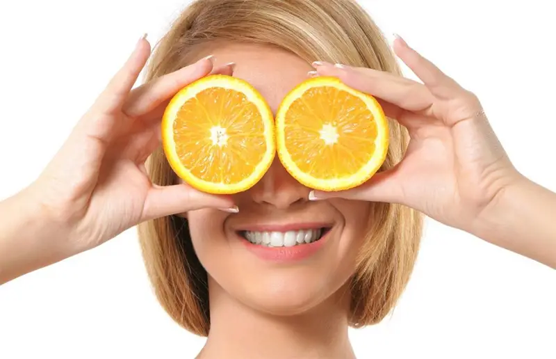 Lentillas: Alimentos para tener los ojos sanos Lentillas: Alimentos para tener los ojos sanos