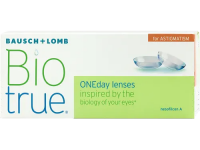 Lentillas Biotrue OneDay for Astigmatism