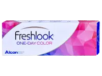 Lentillas FreshLook One-Day