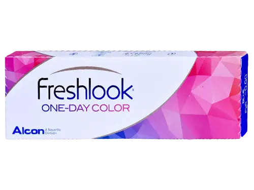 Lentillas FreshLook One-Day