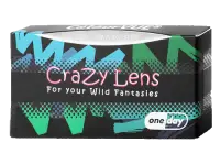 Lentillas ColourVue Crazy Lens One Day