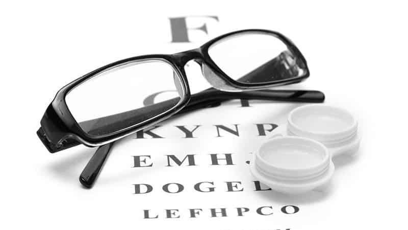 Lentillas o gafas: ¿cuál debo usar?