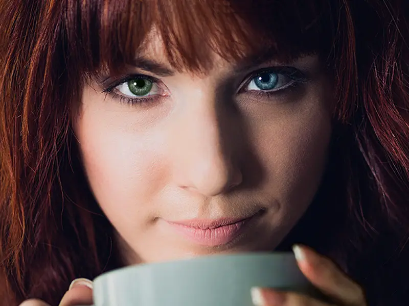 Las Lentillas para ocultar la Heterocromía Las Lentillas para ocultar la Heterocromía